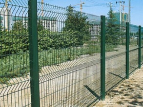 3D заборы для частного дома 80 метров фото в Володарске